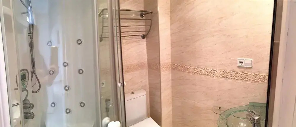 Inmovecos Brasiliana 809