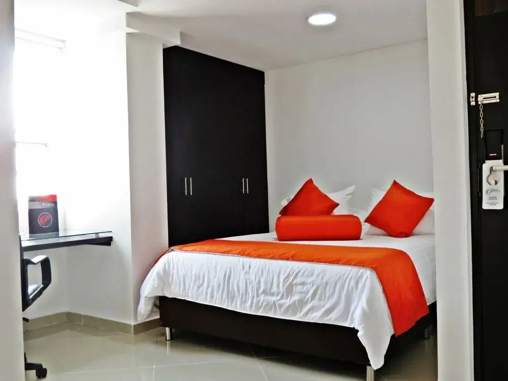 Piaro In Apartasuites