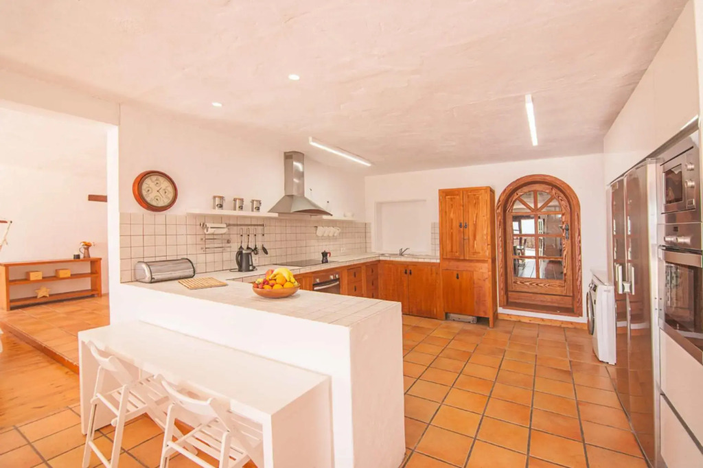 Villa Vista Mar