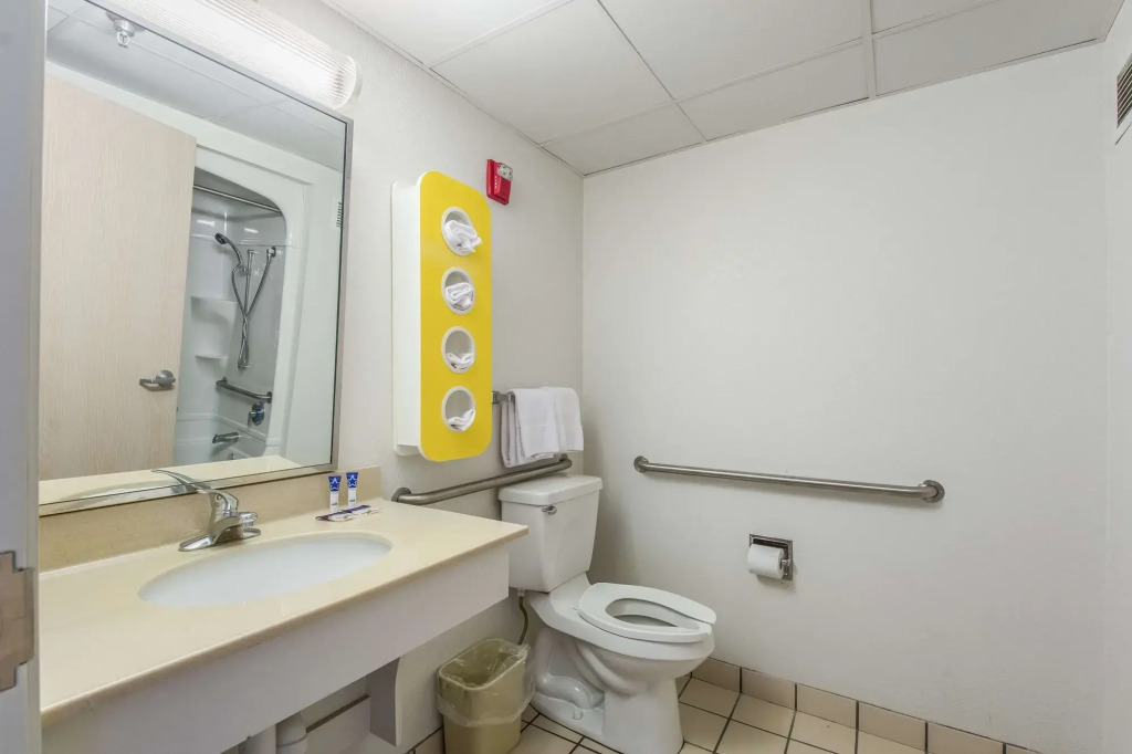 Americas Best Value Inn-Knoxville East