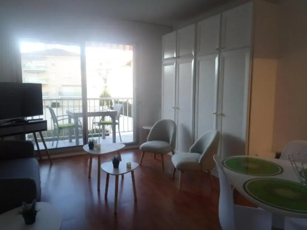 Appartement Arcachon, 1 pièce, 2 personnes - FR-1-374-104