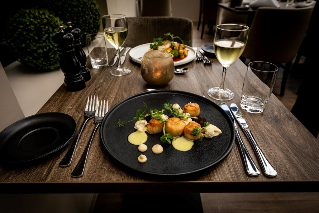 Førde Hotel - Unike Hoteller