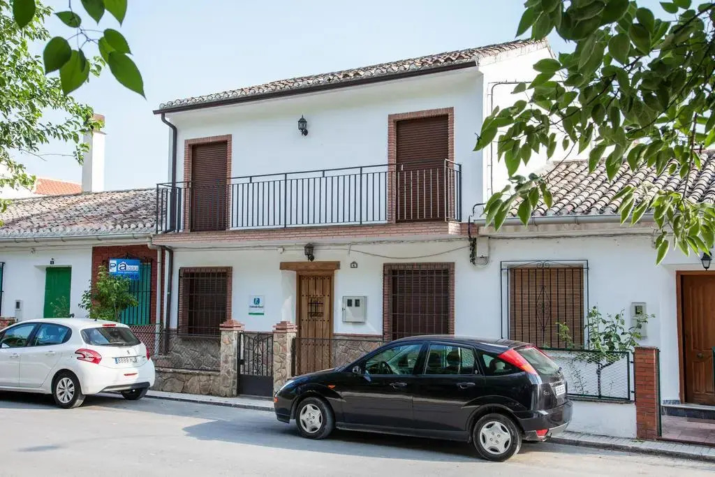 La Casa del Parque
