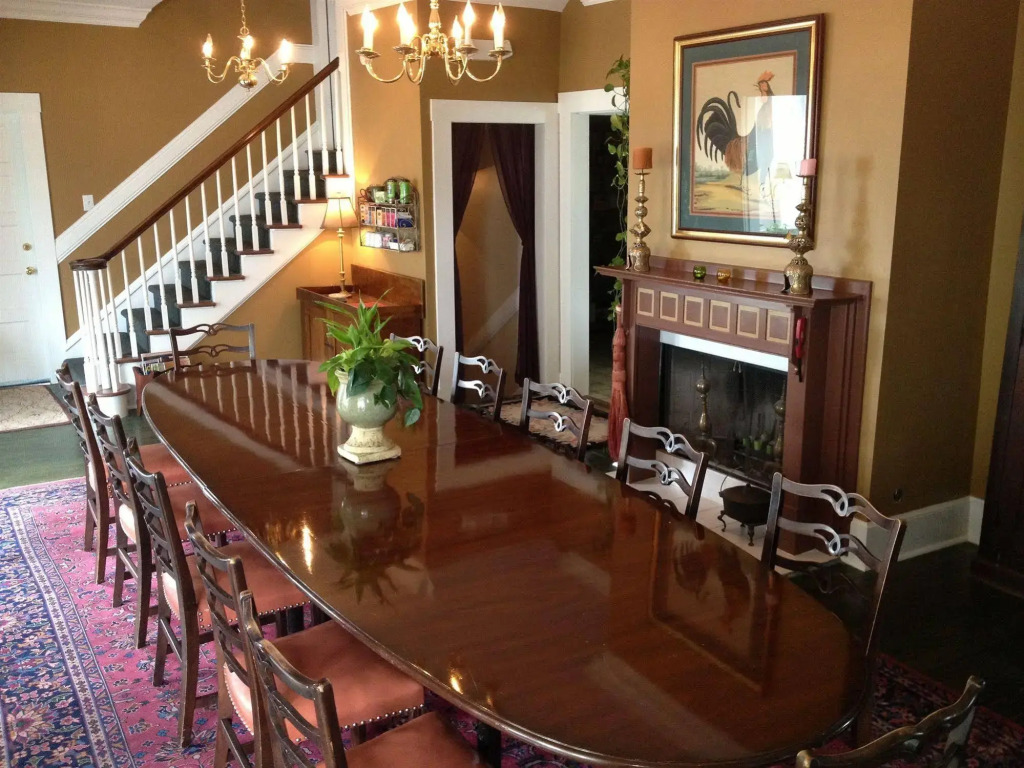 Prairie Guest House