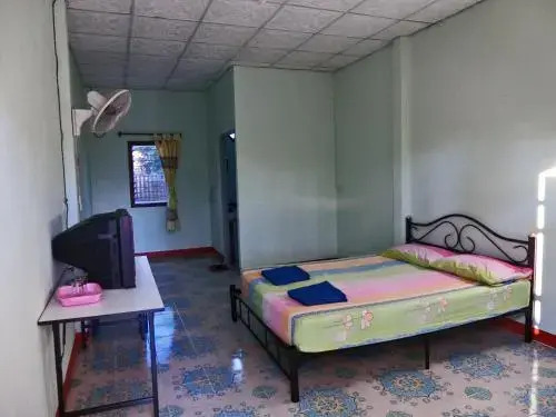 EiDI Homestay