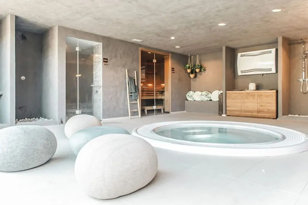 Hotel Boutique & Spa Las Mimosas Ibiza