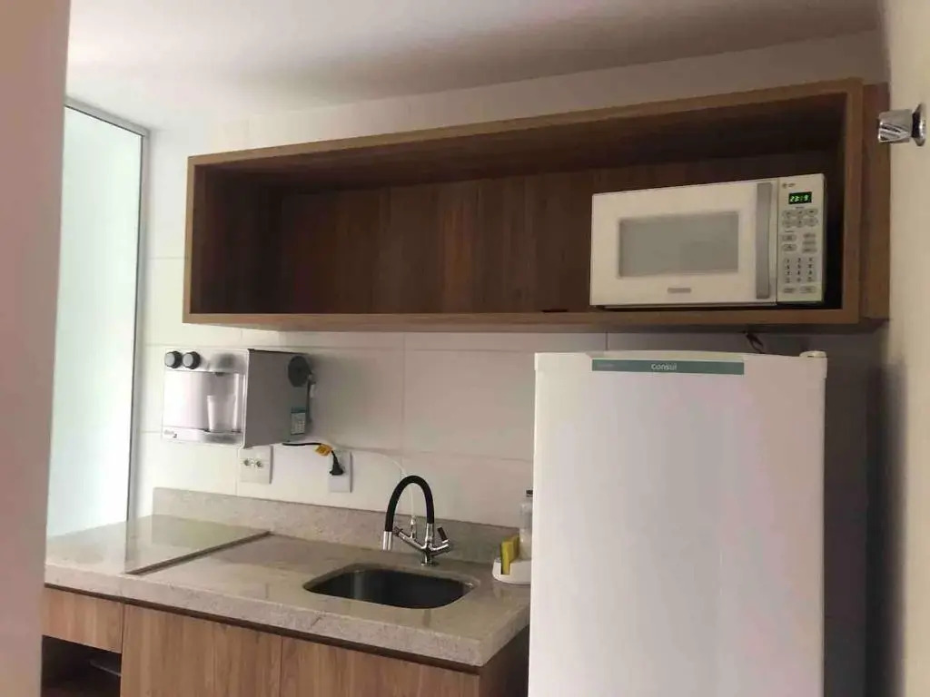 Flat Rio Centro Stay