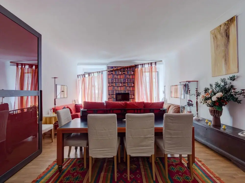 Rsh Ghetto Enchanting Terrace Apartment