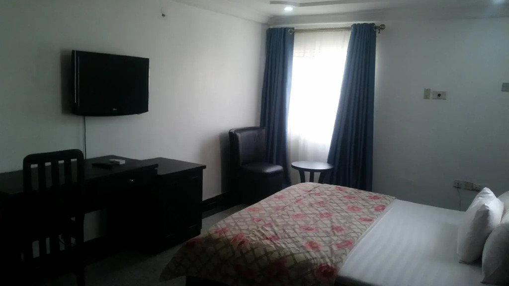 Belvoir Hotel