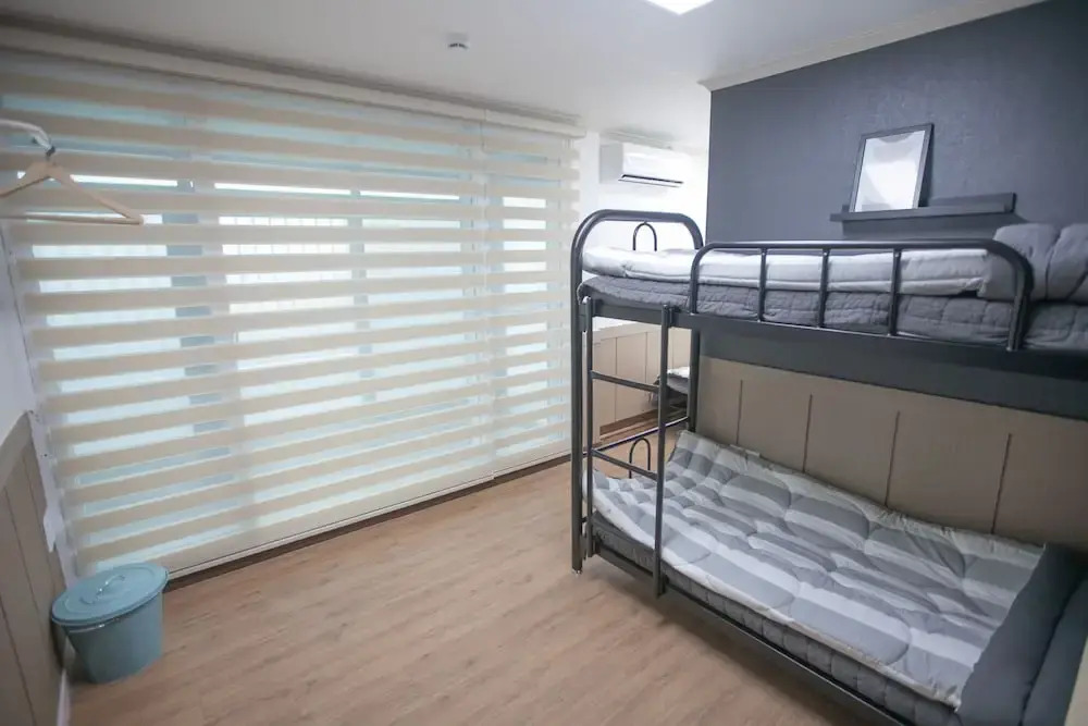 Twins Guest House