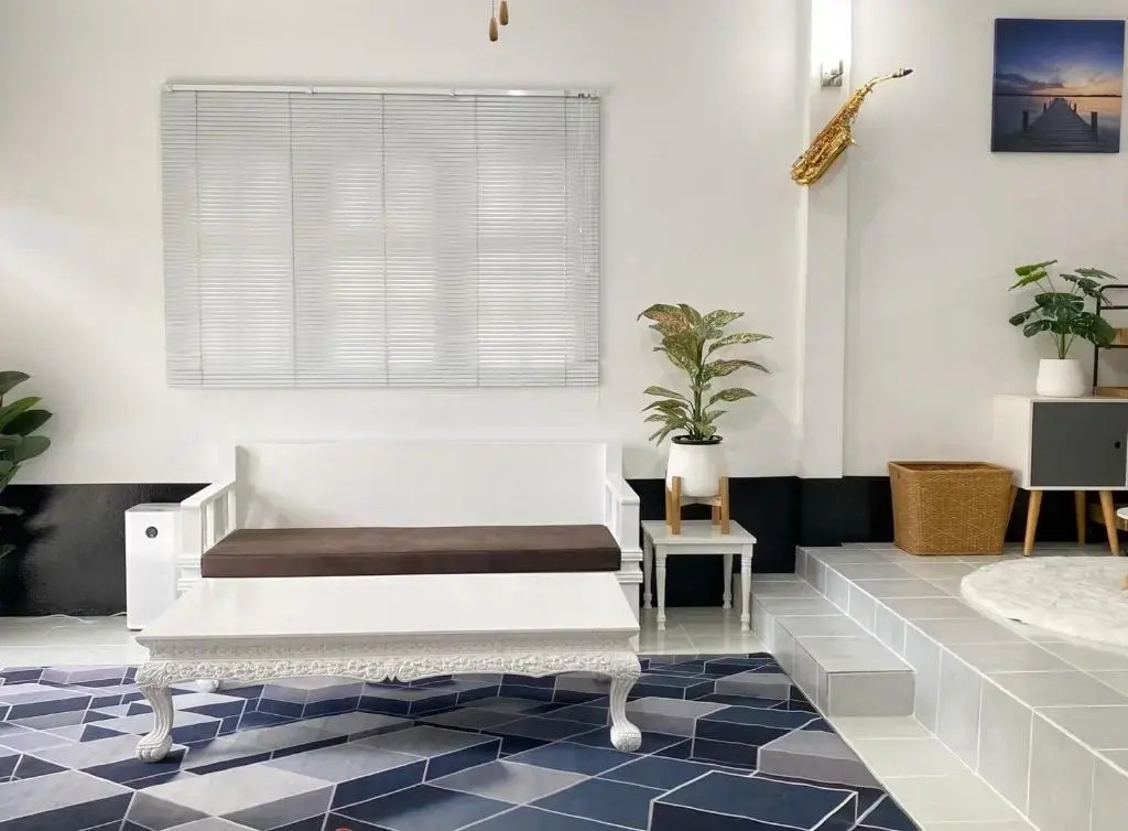 Boxsoon Nimman 2 # 4beds 3baths