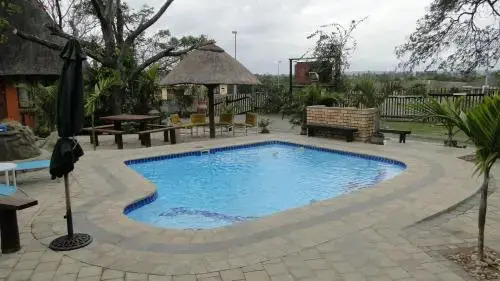 Fish Eagle Inn