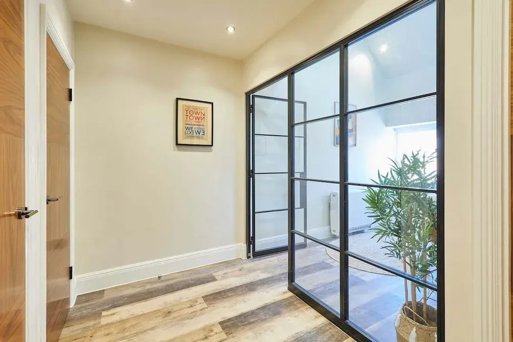 Host Stay Apartment 6 Vinegar House