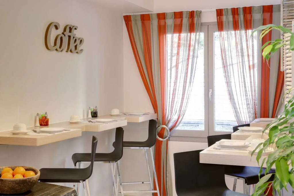 Logis Hôtel HAVVAH