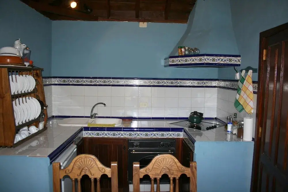 Casa El Colmenero