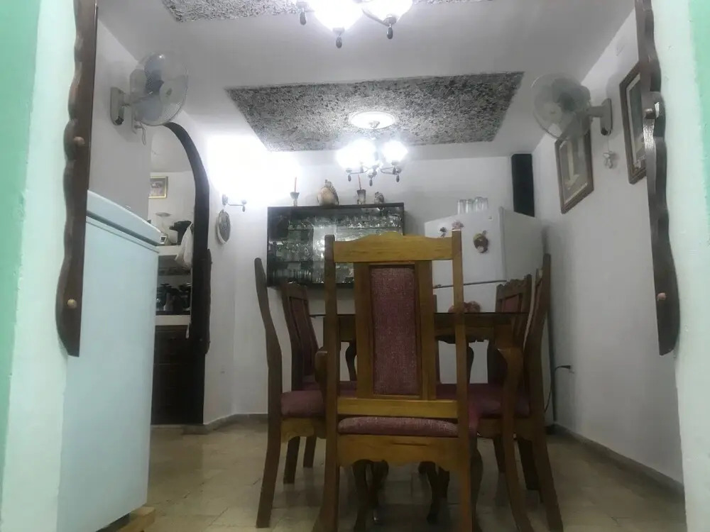 Casa Patricia's Hospedaje
