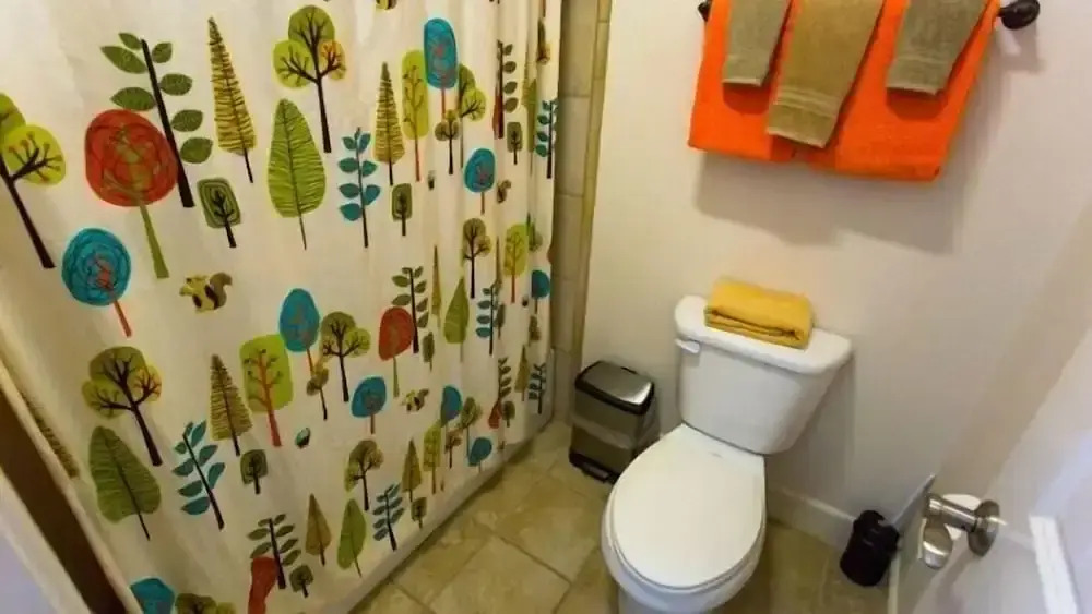 Scenic Wonders Birds Eye Vista 3 Bedroom