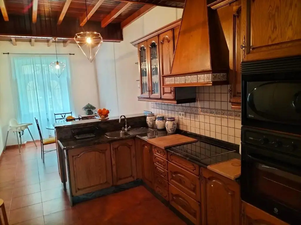 Casa das Mareas