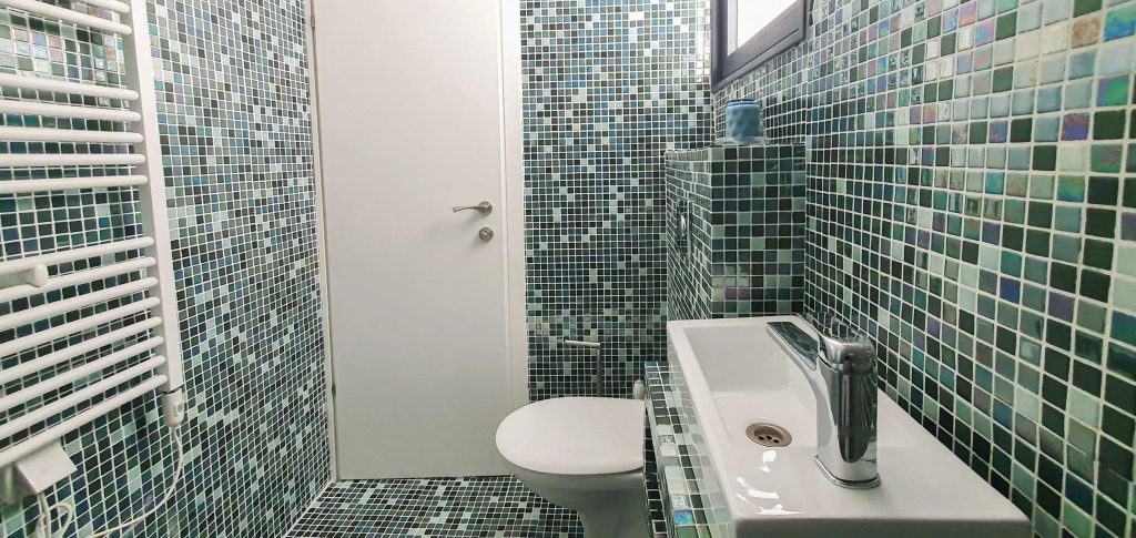 Apartment Ruby, 2BR, Tel Aviv, Gordon, Rupin St, #TL61