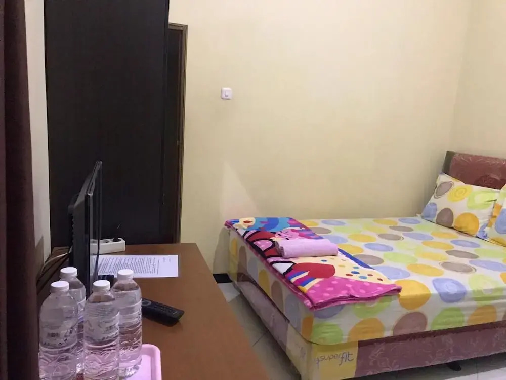 Guest House Sigura Gura 12 D