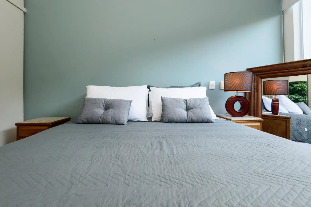 Apartment 2 pax | Copacabana | BR1009 Z4