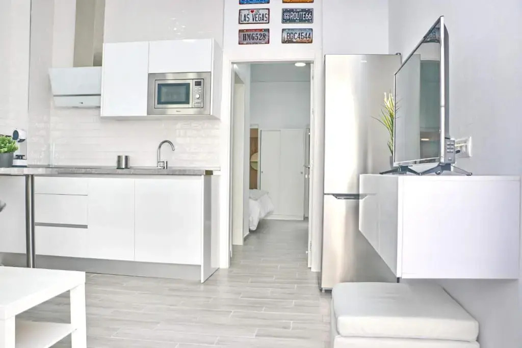 Apartamento Isabella Vejer