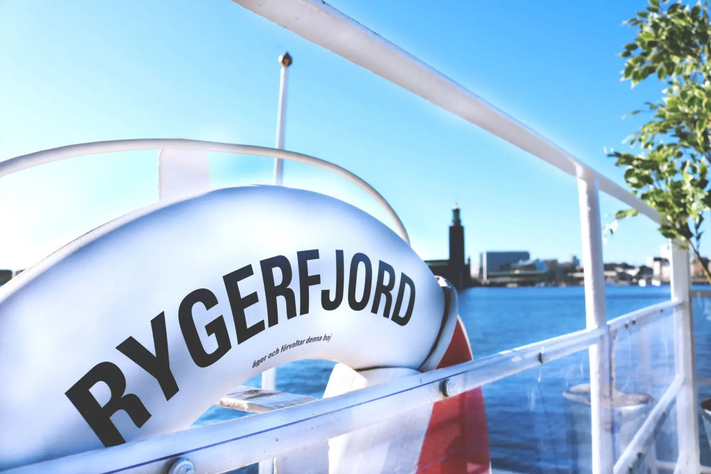 Rygerfjord Hotel & Hostel