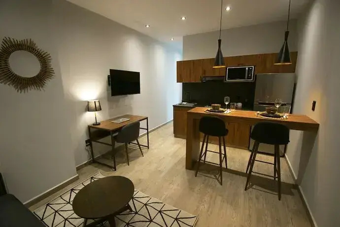 Churchill Residence Suites
