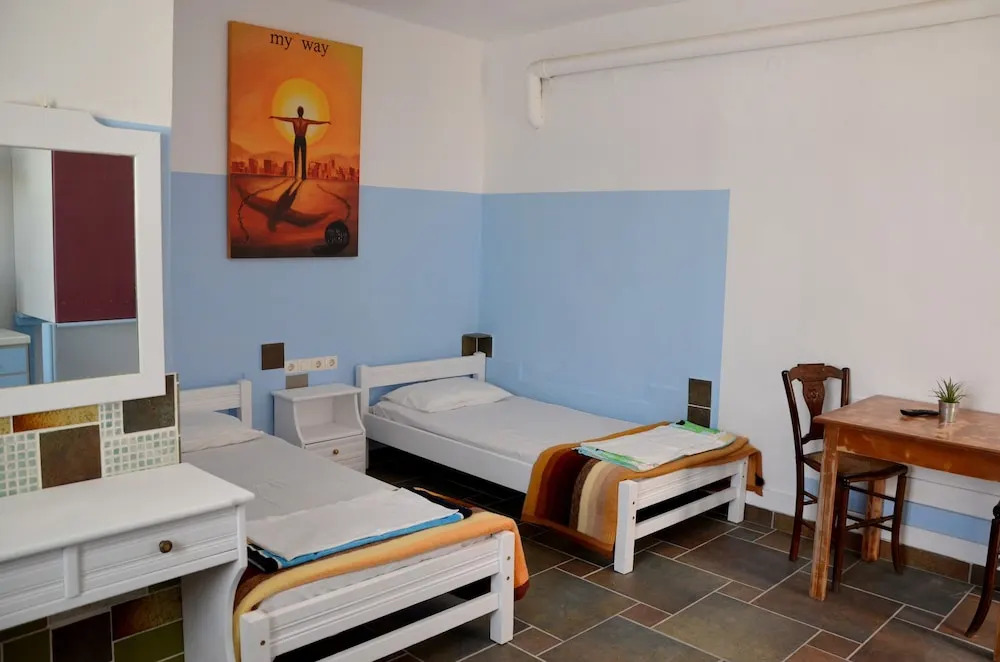 Stunning 2-bed Apartment in Ios