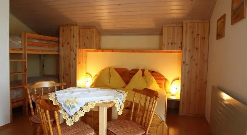 Bauernhof Katin