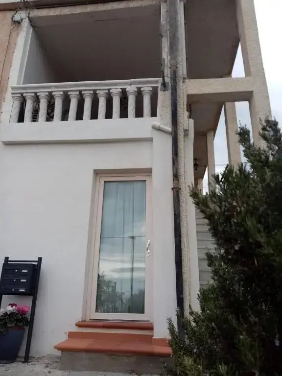 Dolci risvegli appartamento vista mare