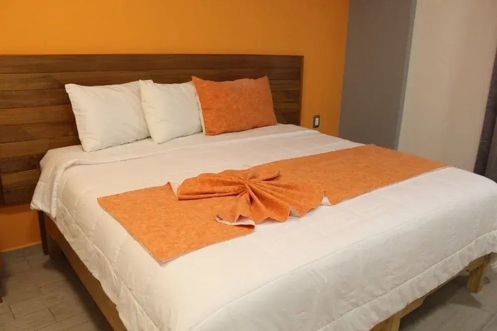 Kayam Hotel Boutique