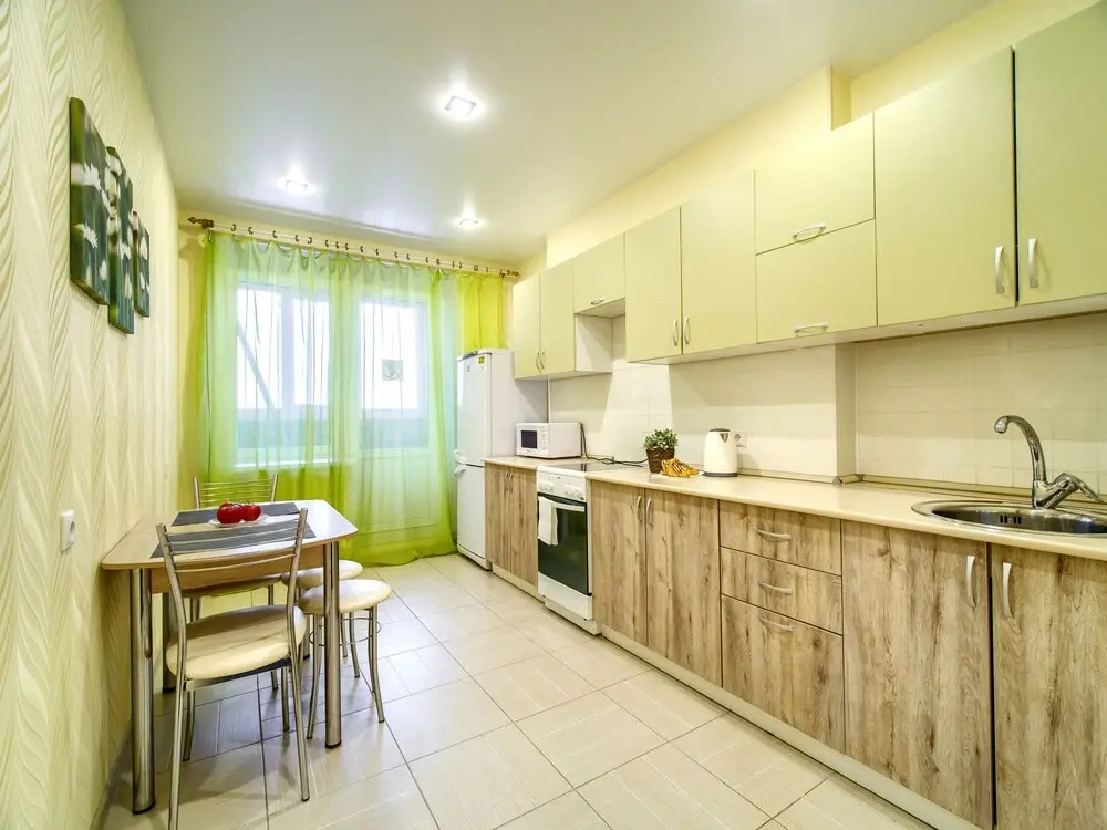 KvartalApartments. Moskovskoe shosse, 33A