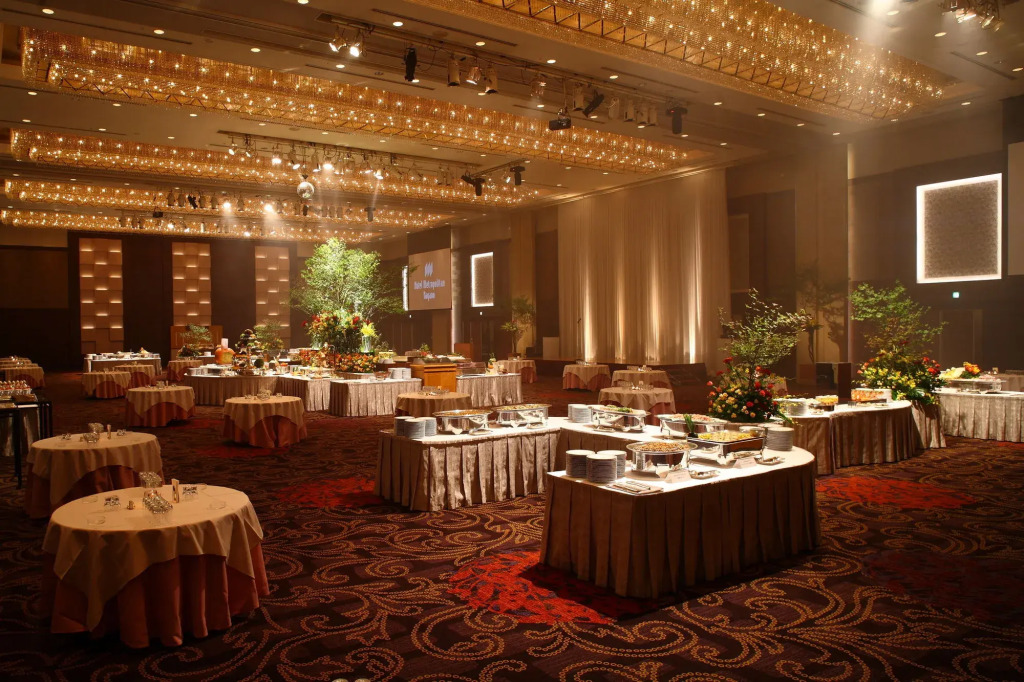 Hotel Metropolitan Nagano