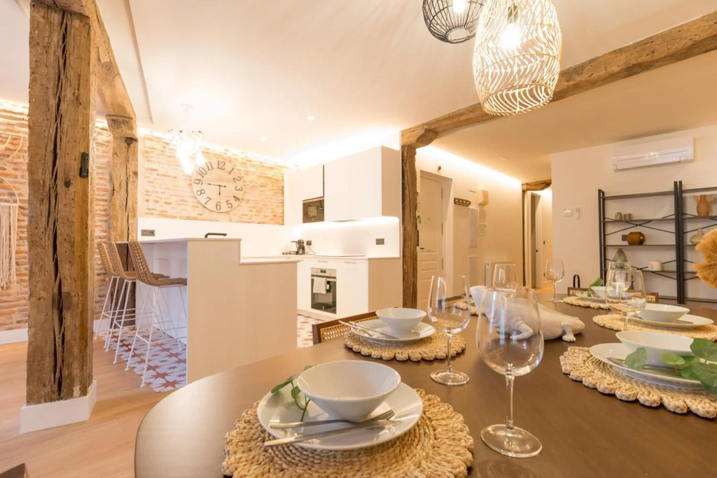 RIBERA by STAYNNAPARTMENTS