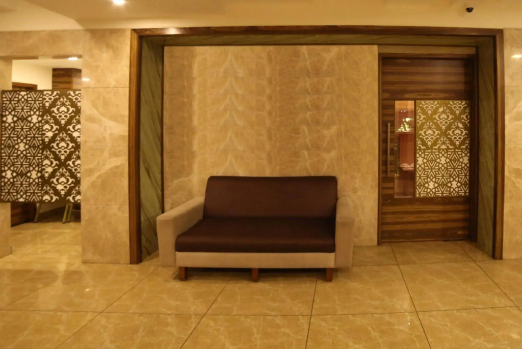 Hotel Park N