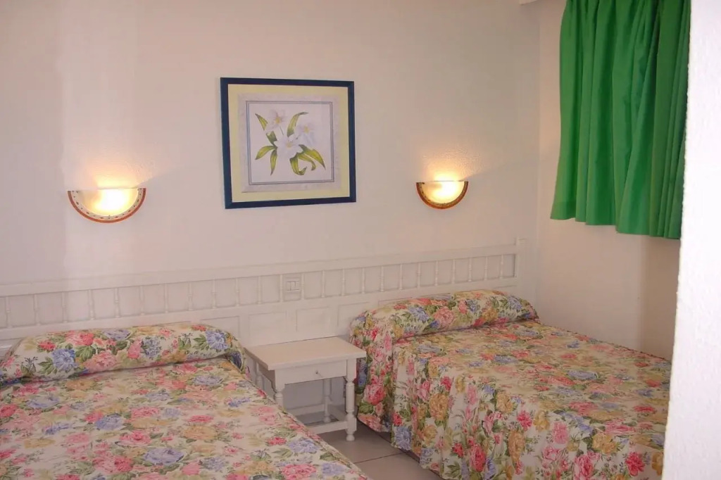 Apartamentos Australia