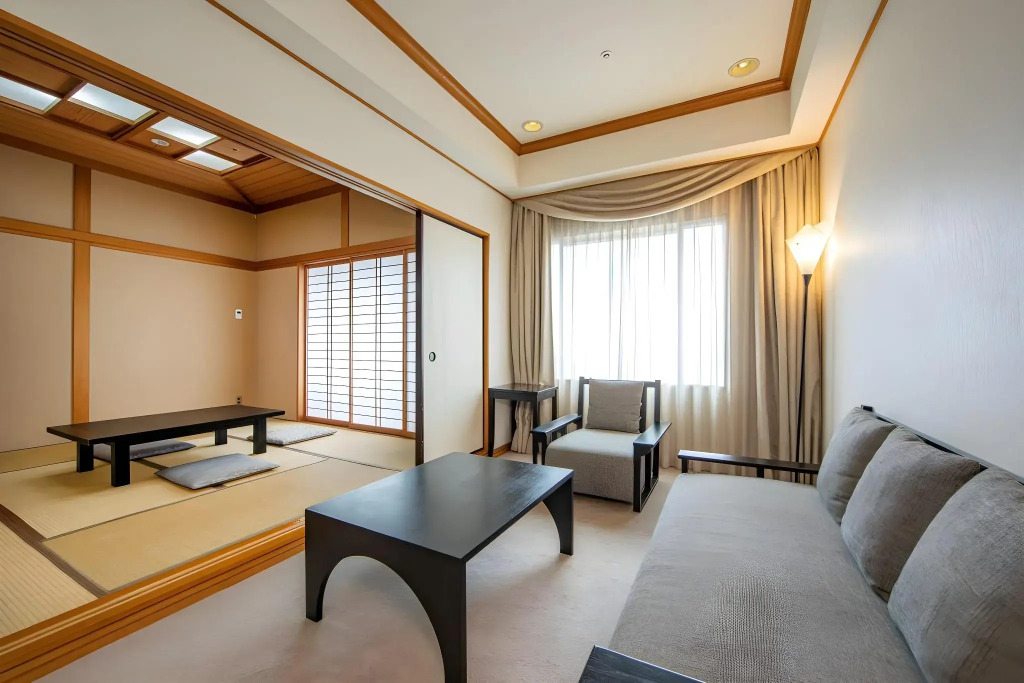 Hotel Cadenza Tokyo