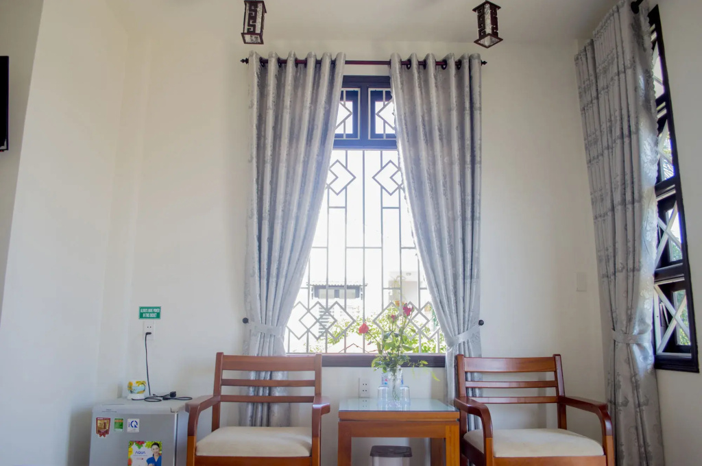 Halo Homestay