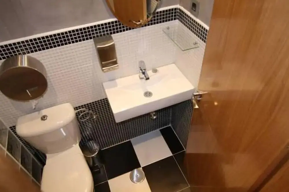 Hostal New Life Madrid