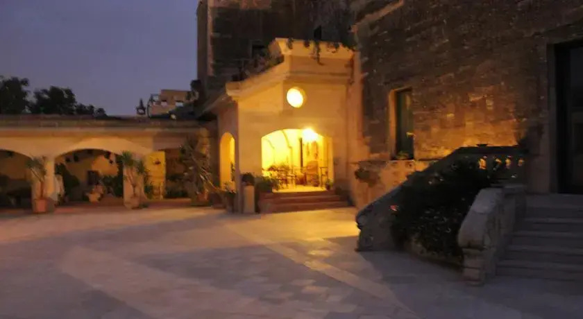 Masseria Storia B&B di Charme