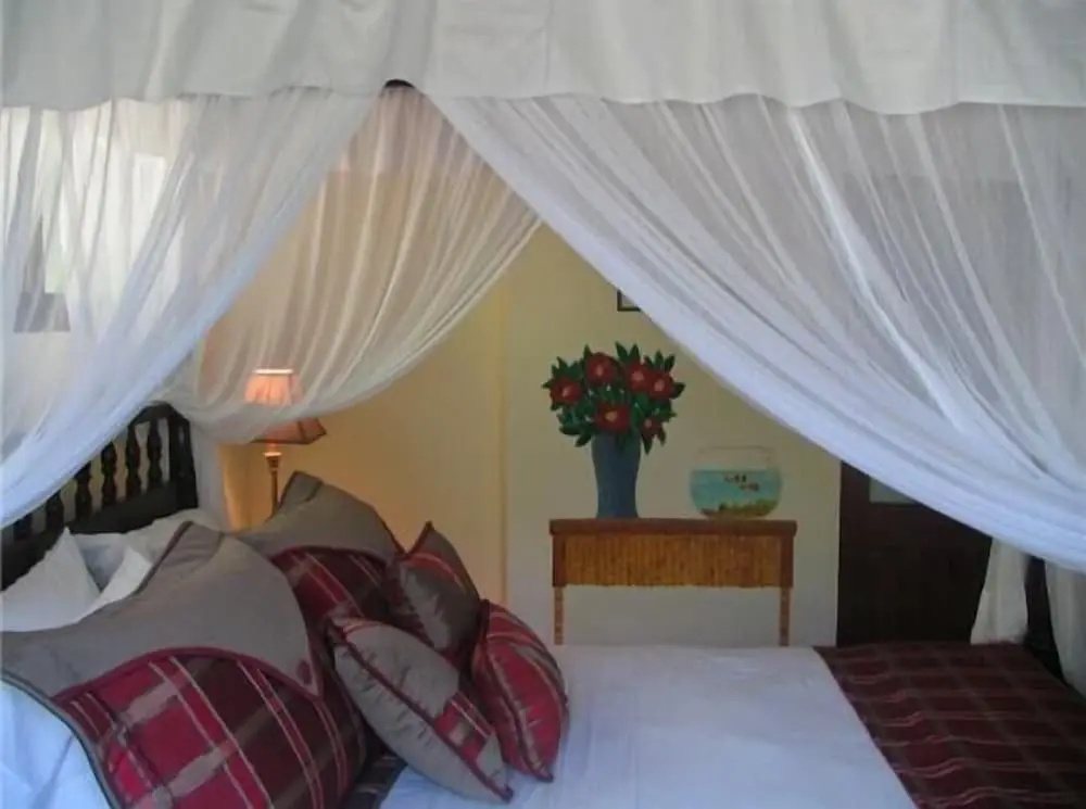 Spring Hotel Bequia