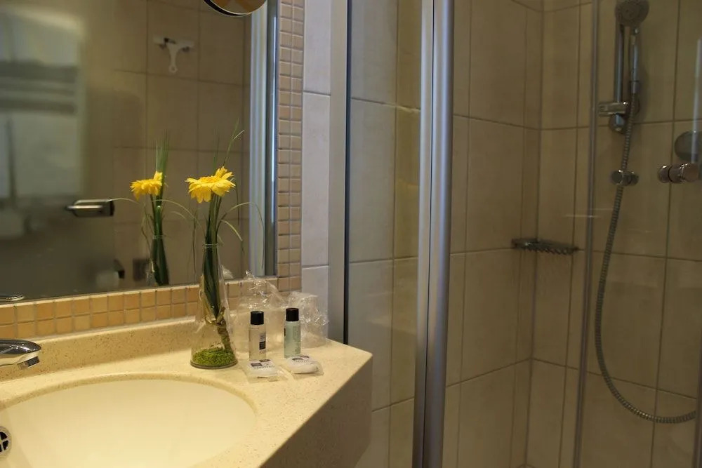 Inselhotel Rote Erde