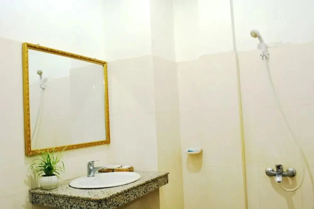 Siem Reap Bat Hotel