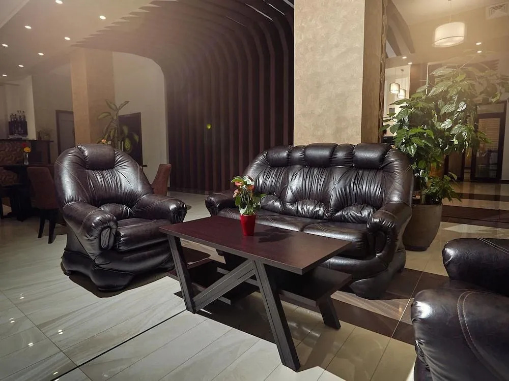 Hotel Spa & Events Imperial Sighișoara