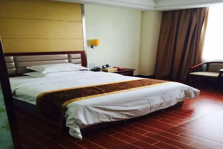 Jia Yu Hotel