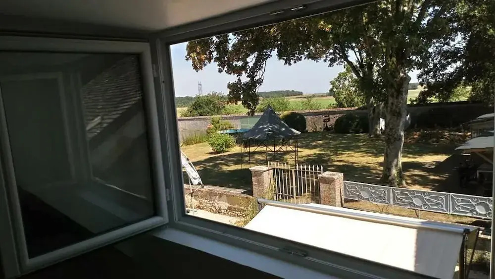 Le Clos de Rudignon