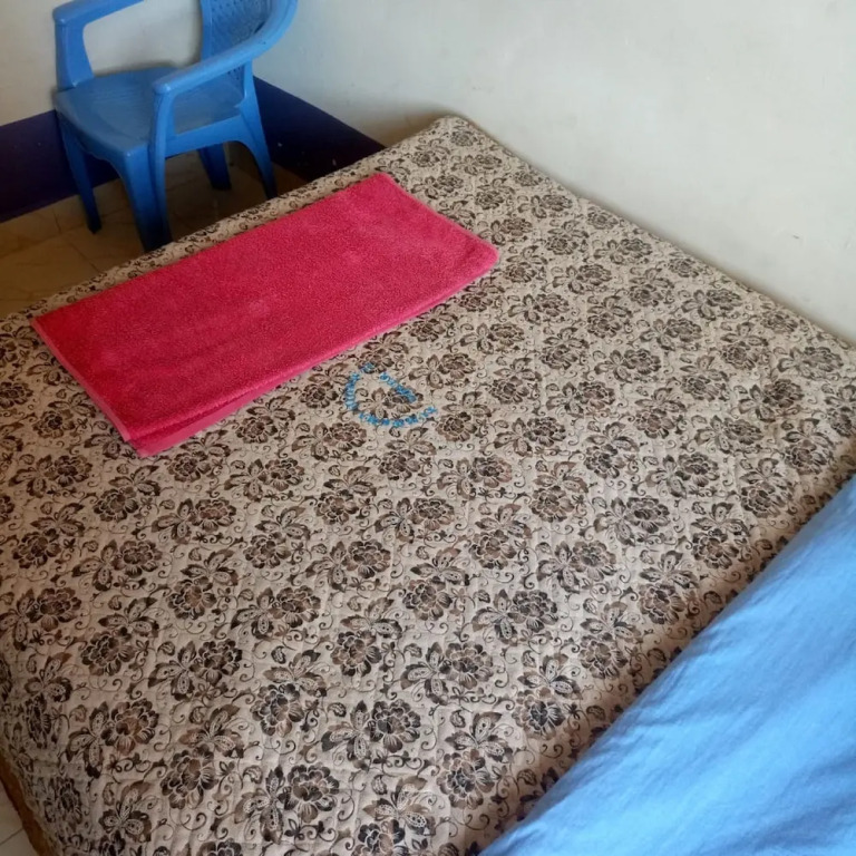 Yumwema Guest House