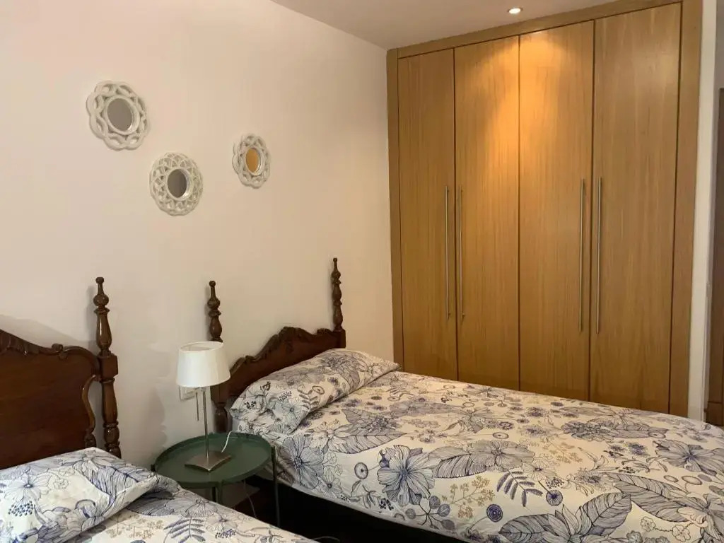 Gran Canaria suite
