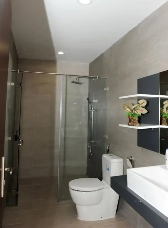 MPC Villa in Thao Dien